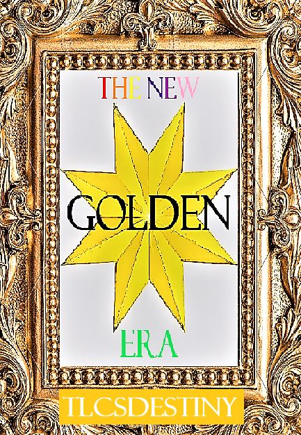The New Golden Era icon
