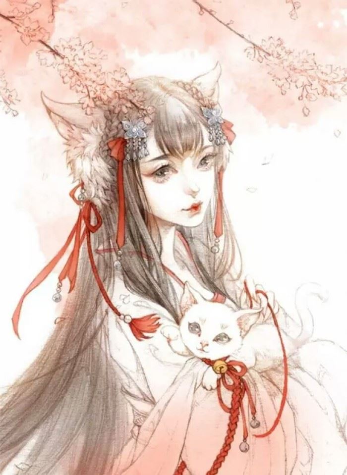 Raising a Fox Spirit in My Home icon