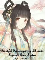 Beautiful Transmigrating Librarian: Supreme God's System icon