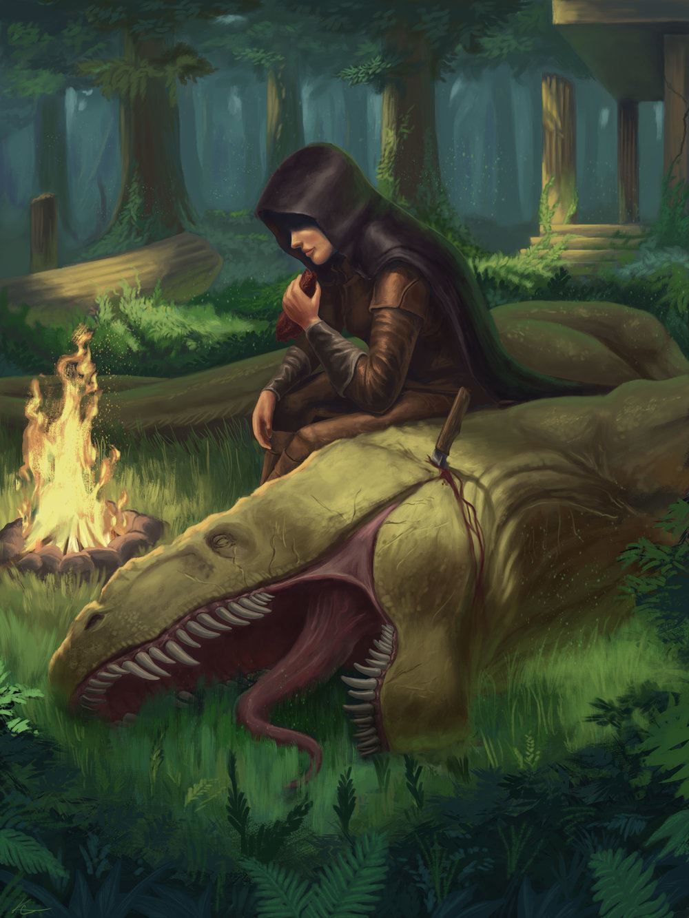 Azarinth Healer icon