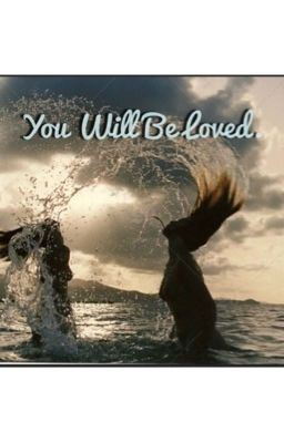 You Will Be Loved. (Lesbian Story) (TeacherxStudent) icon