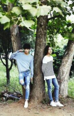 I WANT THEM BACK (BxB MPreg) icon