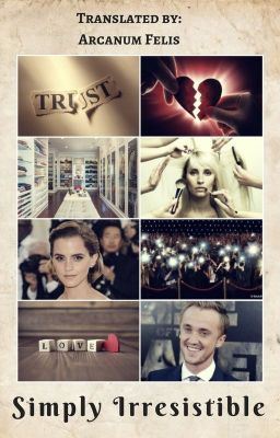 Simply Irresistible [PL] icon