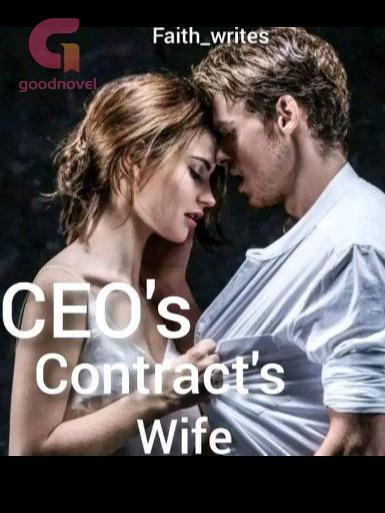 CEO's Contract Wife icon