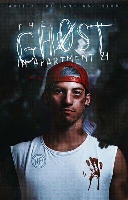 The Ghøst in Apartment Twenty Øne icon
