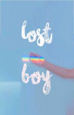 Lost Boy icon