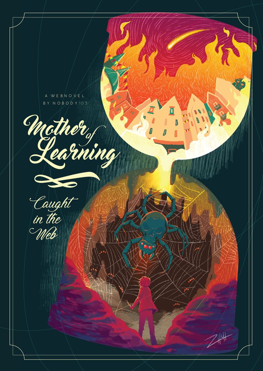 Mother of Learning icon