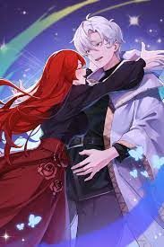 We Are a Newlywed Couple Who Entered the Academy icon