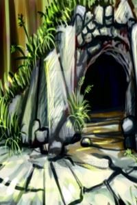 There is no Epic Loot here, Only Puns. icon