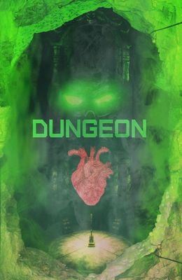 Dungeon Heart icon