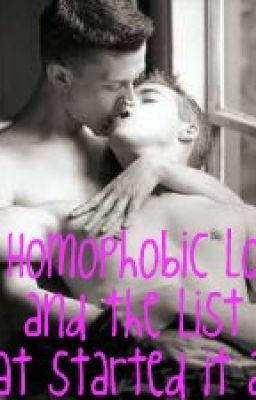 A kiss with a Fist (boyxboy) icon