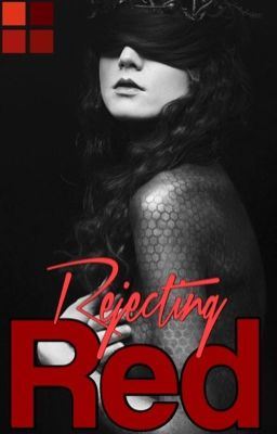 Rejecting Red icon