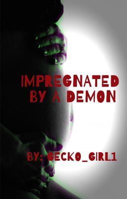 Impregnated by a demon icon