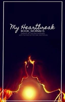 My Heartbreak (Rejection Series #1) icon