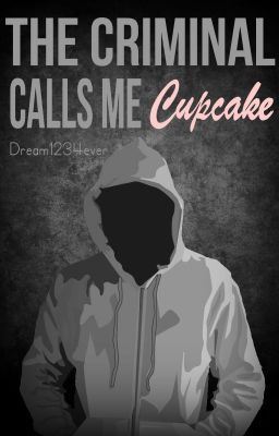 The Criminal Calls Me Cupcake (Watty Winner 2013) icon