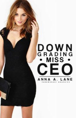 Downgrading Miss CEO icon