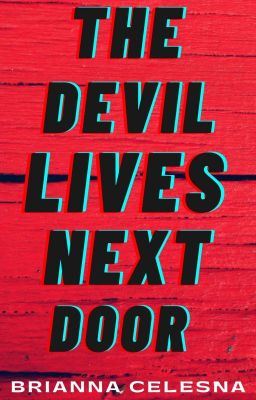 The Devil Lives Next Door icon