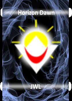 Horizon Dawn icon