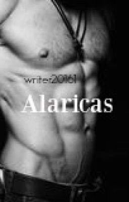 Alaricas icon