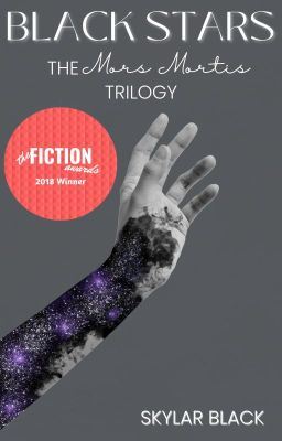 Black Stars - The Mors Mortis Trilogy Book 1 icon