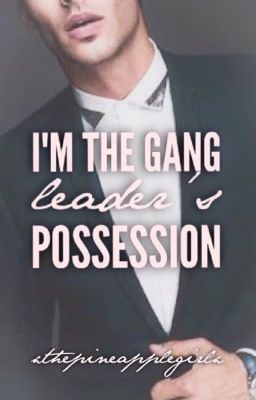 I'm The Gang Leaders Possession icon