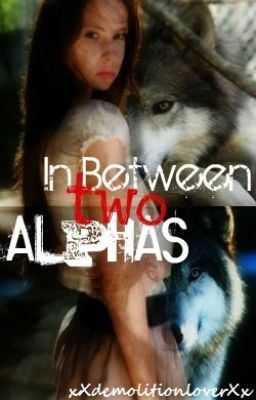In Between Two Alphas icon