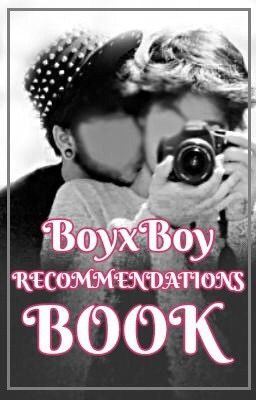 BoyxBoy Recommendation Book icon