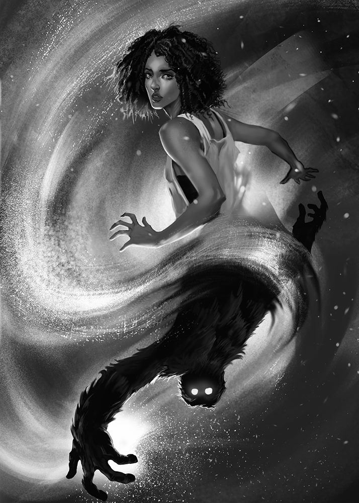 Dive Sasquatch God! icon