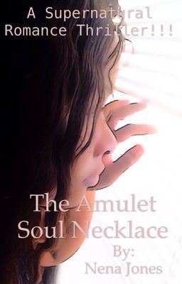 The Amulet Soul Necklace icon