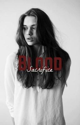 Blood Sacrifice: SEQUEL TO BOUND BY BLOOD icon