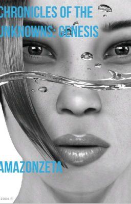 Chronicles of the Unknowns: Genesis icon