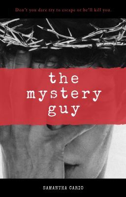 The Mystery Guy *editing* icon