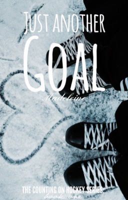 Just Another Goal (Counting on Hockey #1) icon