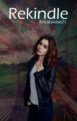 Rekindle X Klaus Mikaelson #Wattys2017 icon