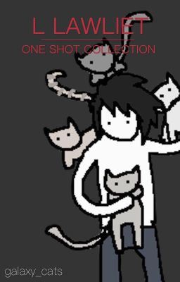 L LAWLIET X READER // ONE SHOT COLLECTION icon