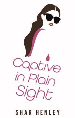 Captive in Plain Sight icon