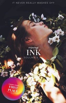Ink | Soulmate AU |  ✓ icon