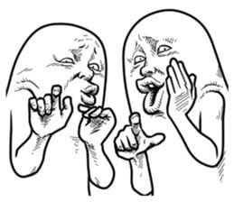 I Love It! (+18) icon