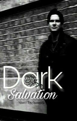 Dark Salvation (Ghost Adventures) icon