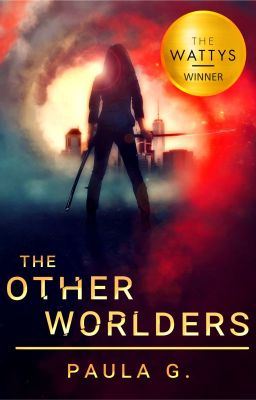 The Otherworlders Academy - An Original Teen Fantasy icon