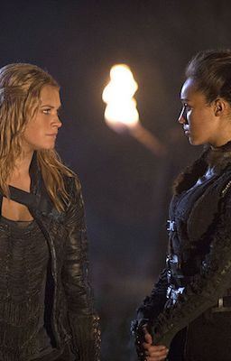 The One Who's Fallen icon