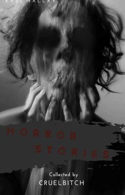 Horror Stories. icon