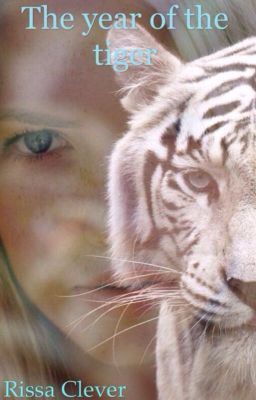 The Year of the Tiger (Book 3 of The Almair Series) (Completed) icon