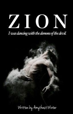 Zion |✔️ {featured on Wattpad Talent Scouts} icon