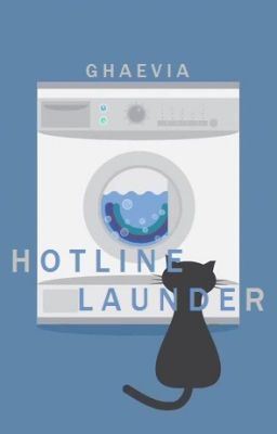 Hotline Launder | ✔ icon