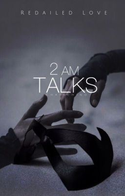 2AM Talks| ✓ | icon