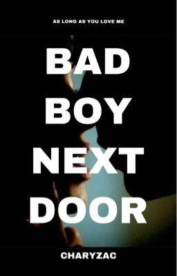 Bad Boy Next Door icon