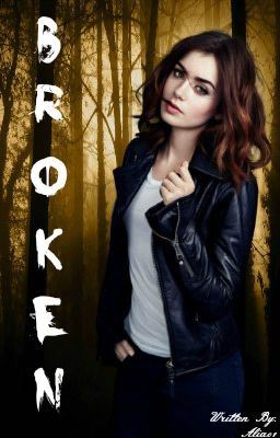 Broken ➳Jacob Black [Book 2] icon