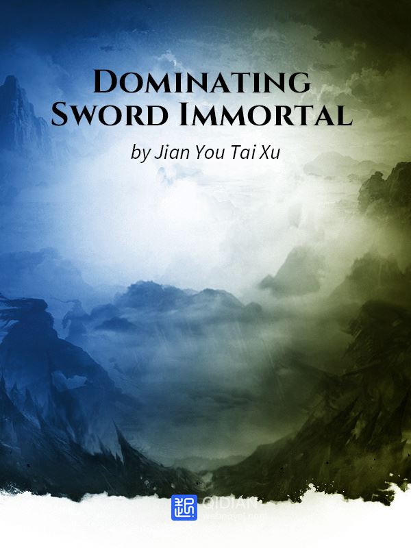 Dominating Sword Immortal icon