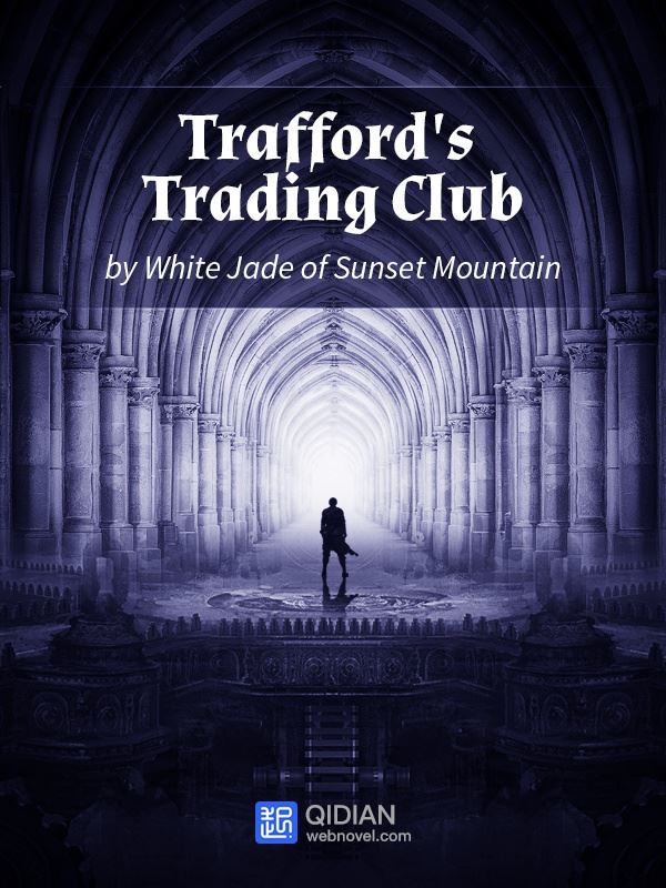 Trafford's Trading Club icon
